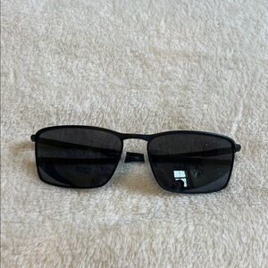 Oakley 4106-01 Conductor Iridium Sunglasses